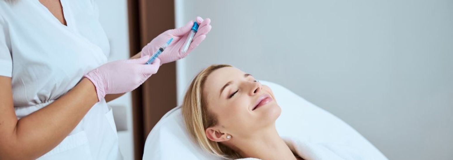 Plasma Rico en Plaquetas: Nueva práctica para tratamiento estético en Dermatología.