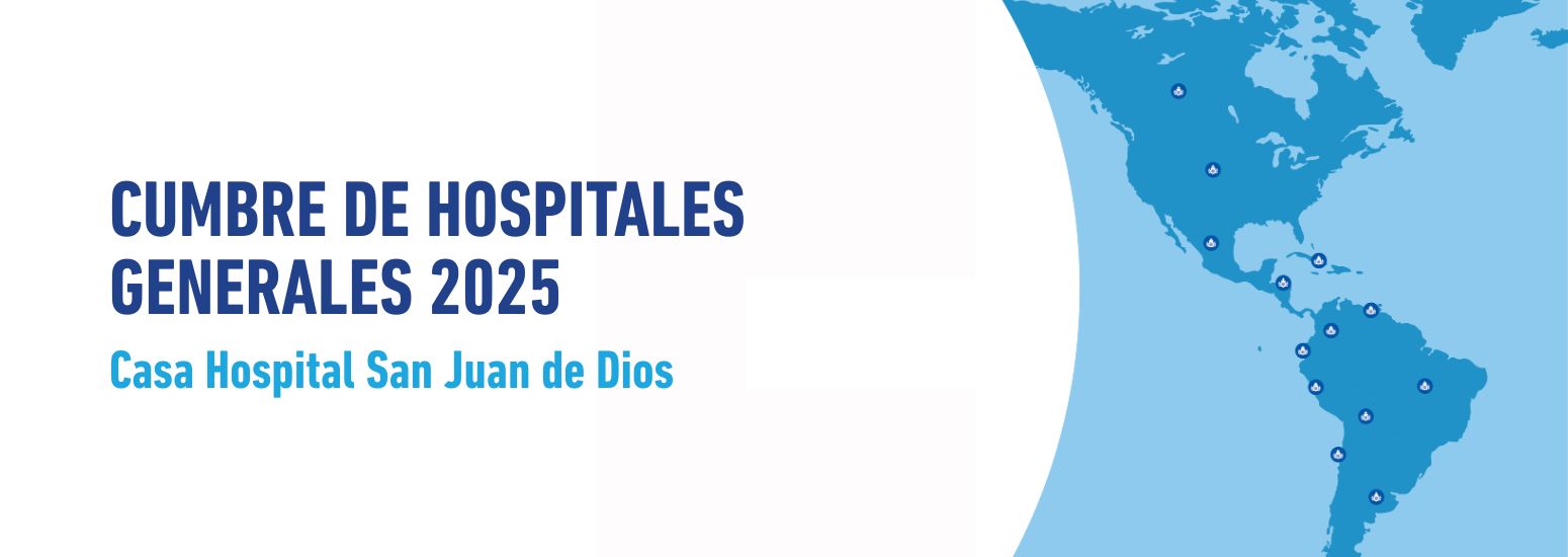 Cumbre de Hospitales Generales 2025 | Fortaleciendo lazos internacionales